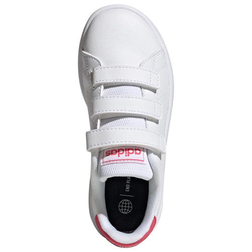 Adidas Advantage CF C